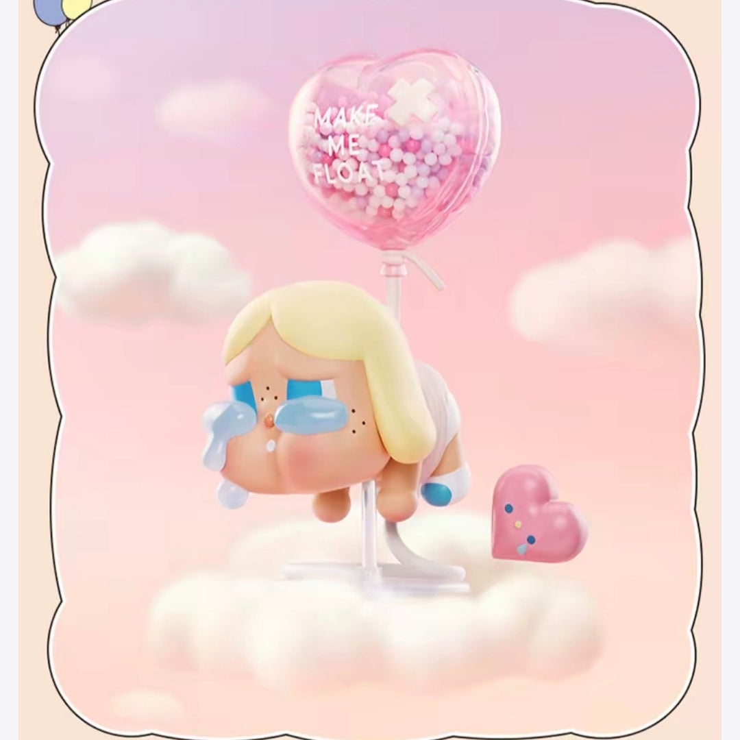 Crybaby Make Me Float figure