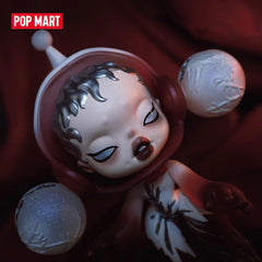 Skullpanda Burn the Ice 100% figure