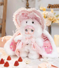 Nommi  2nd Anniversary Doll