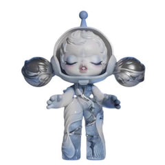 (Cat10159)Skullpanda Echo ShangHai PTS  limited figure