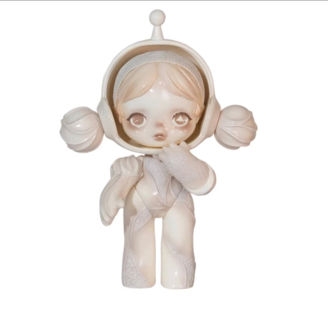 (Cat10161)Skullpanda ShangHai PTS limited figure