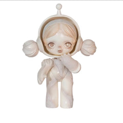 (Cat10161)Skullpanda ShangHai PTS limited figure