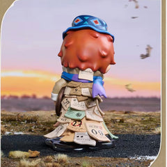 (Cat10027) Hirono Stefanie Sun Weather With You figure