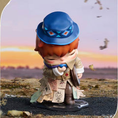 (Cat10027) Hirono Stefanie Sun Weather With You figure