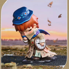 (Cat10027) Hirono Stefanie Sun Weather With You figure