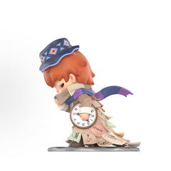 (Cat10027) Hirono Stefanie Sun Weather With You figure