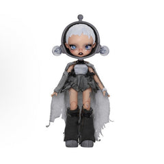 (Cat10155) SKULLPANDA HAMCUS 1/6  actions figure