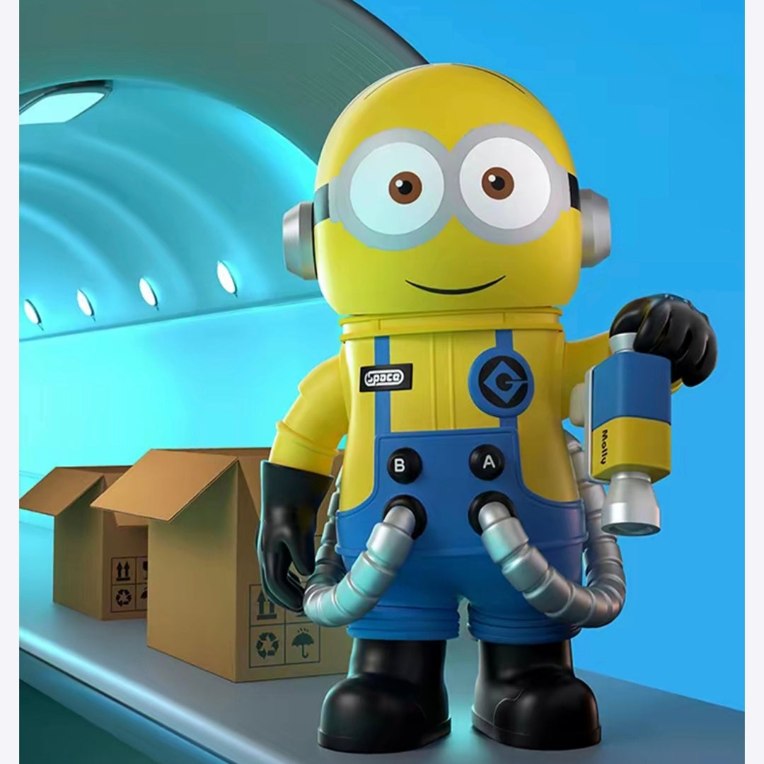 (Cat10135) MEGA SPACE Molly 400% Solestage