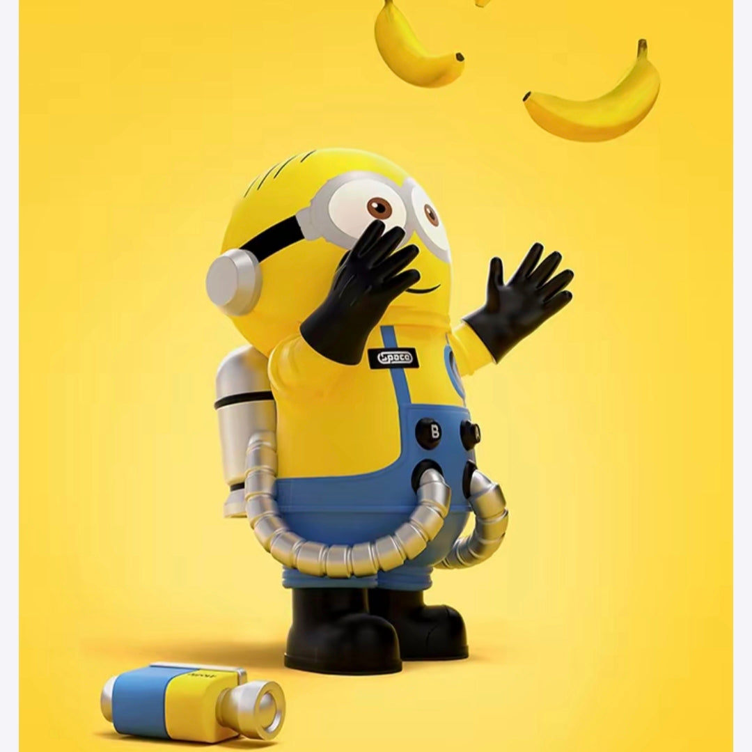 (Cat10135) MEGA SPACE Molly 400% Solestage