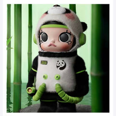 (Cat10135)MEGA SPACE Molly 400% PANDA