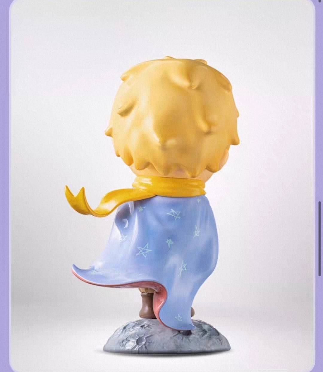 (Cat10196)Hirono Le Petit Prince figure