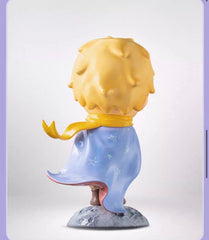 (Cat10196)Hirono Le Petit Prince figure