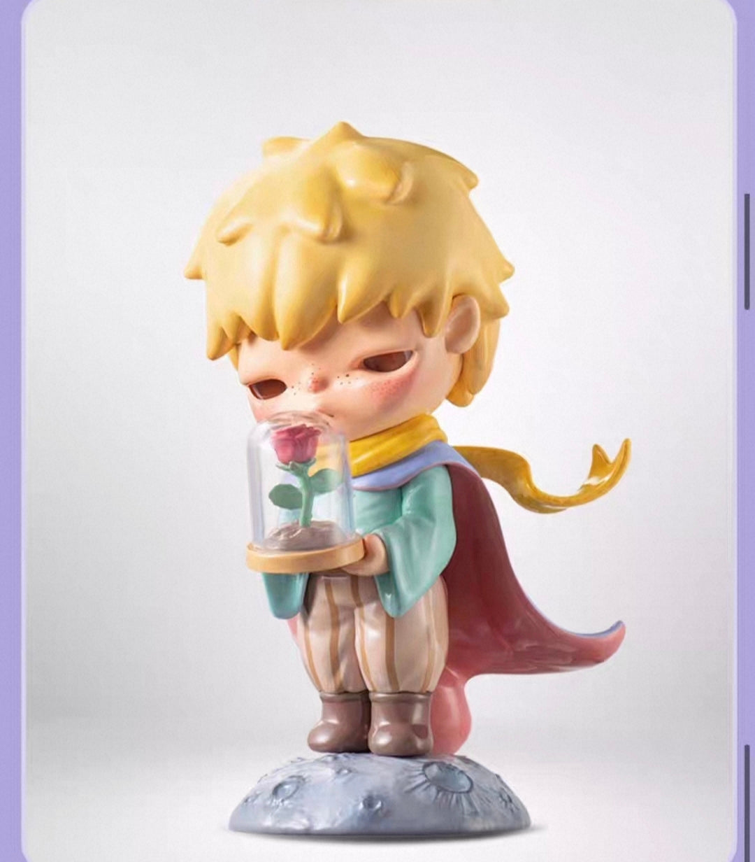 (Cat10196)Hirono Le Petit Prince figure