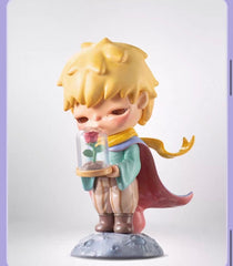 (Cat10196)Hirono Le Petit Prince figure