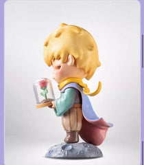 (Cat10196)Hirono Le Petit Prince figure