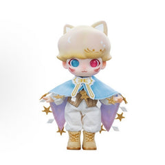 Cat10199)Dimoo Dream Travel series 15cm action figure