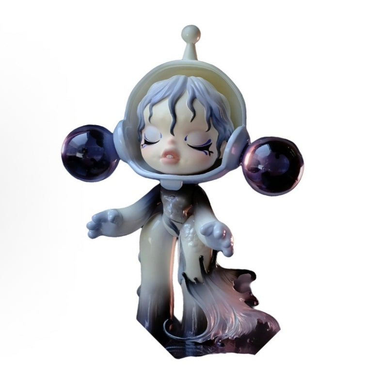 Skullpanda Permeate ShangHai PTS 199 limited