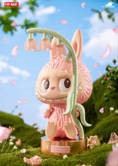 The Monsters Flower Elves  and Crybaby Sad Club series Lamp