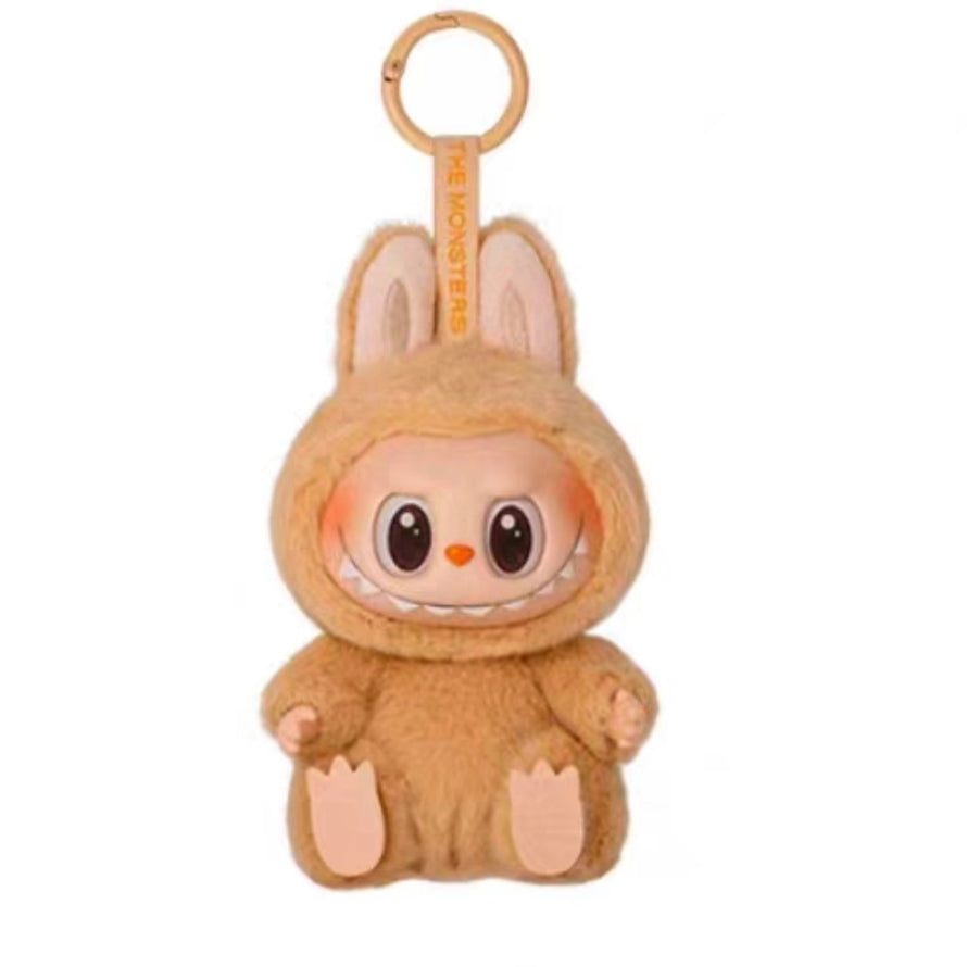 (Cat10003)labubu v2 THE MONSTERS - Have a Seat Vinyl Plush Blind Box