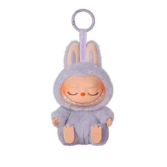 (Cat10003)labubu v2 THE MONSTERS - Have a Seat Vinyl Plush Blind Box