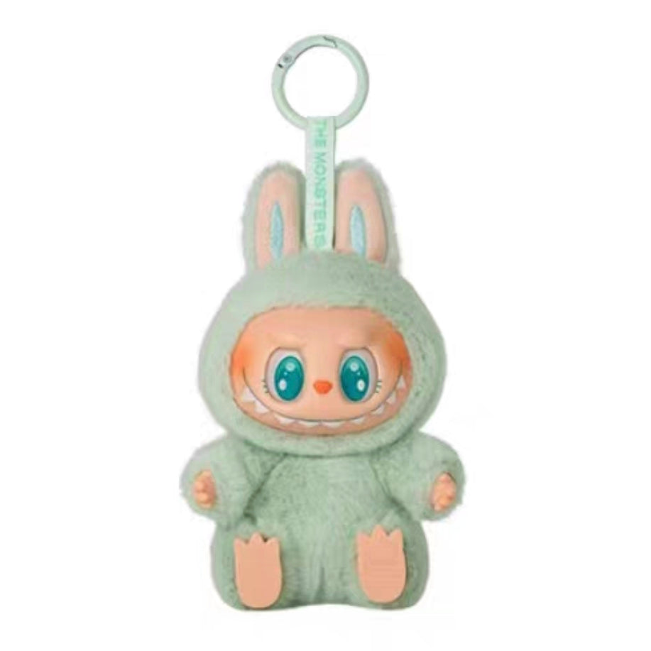 (Cat10003)labubu v2 THE MONSTERS - Have a Seat Vinyl Plush Blind Box