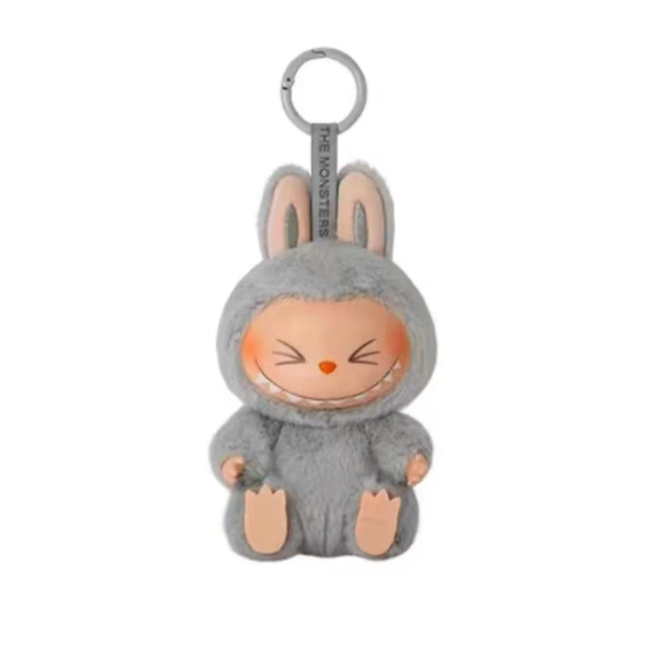 (Cat10003)labubu v2 THE MONSTERS - Have a Seat Vinyl Plush Blind Box