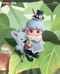 DIMOO Fairy Tale Wonderland 1/8 action Figure