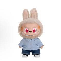 (Cat10006)Flip with me Limited Edition Labubu Large plush stuffed Doll