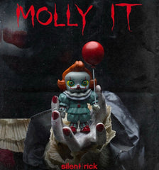 MOLLY IT Mini  figure