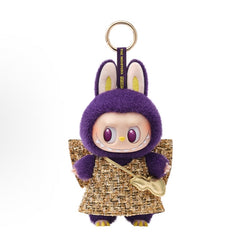 (Cat10009)Labubu x PRONOUNCE  Wings of Fantasy Vinyl Plush Doll huge and small