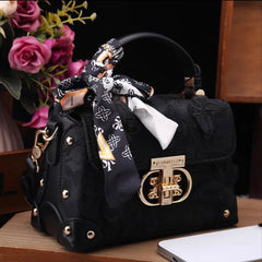 (Cat3001)Cat's Bag  Golden Butterfly elegant bag the princes new bag
