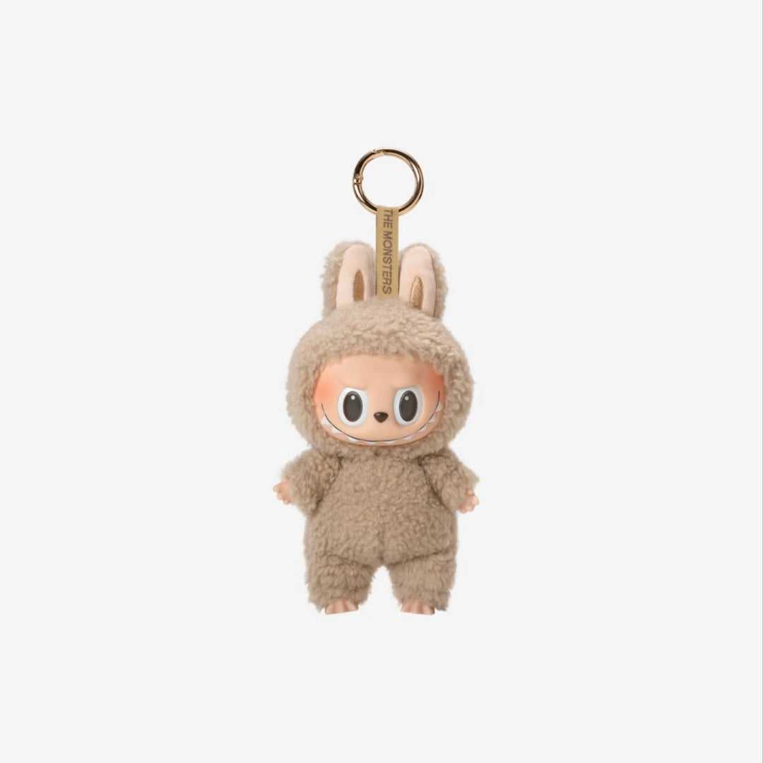 (Cat10002)Labubu V1 The Monsters Exciting Macaron Series Plush Pendant Blind Box