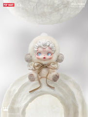 (Cat10054)SkullPanda Gentle Edge ShangHai  Limited plush doll