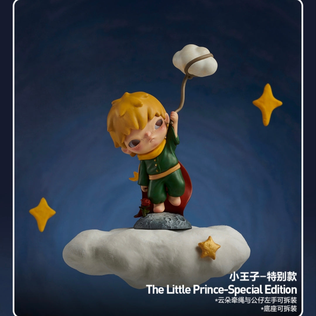 Hirono  Le Petit Prince Series Figures
