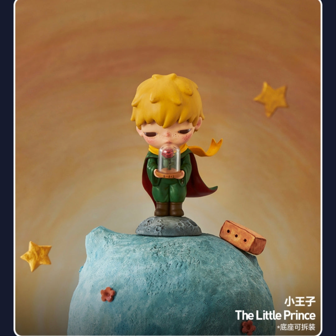 Hirono  Le Petit Prince Series Figures