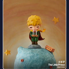 Hirono  Le Petit Prince Series Figures