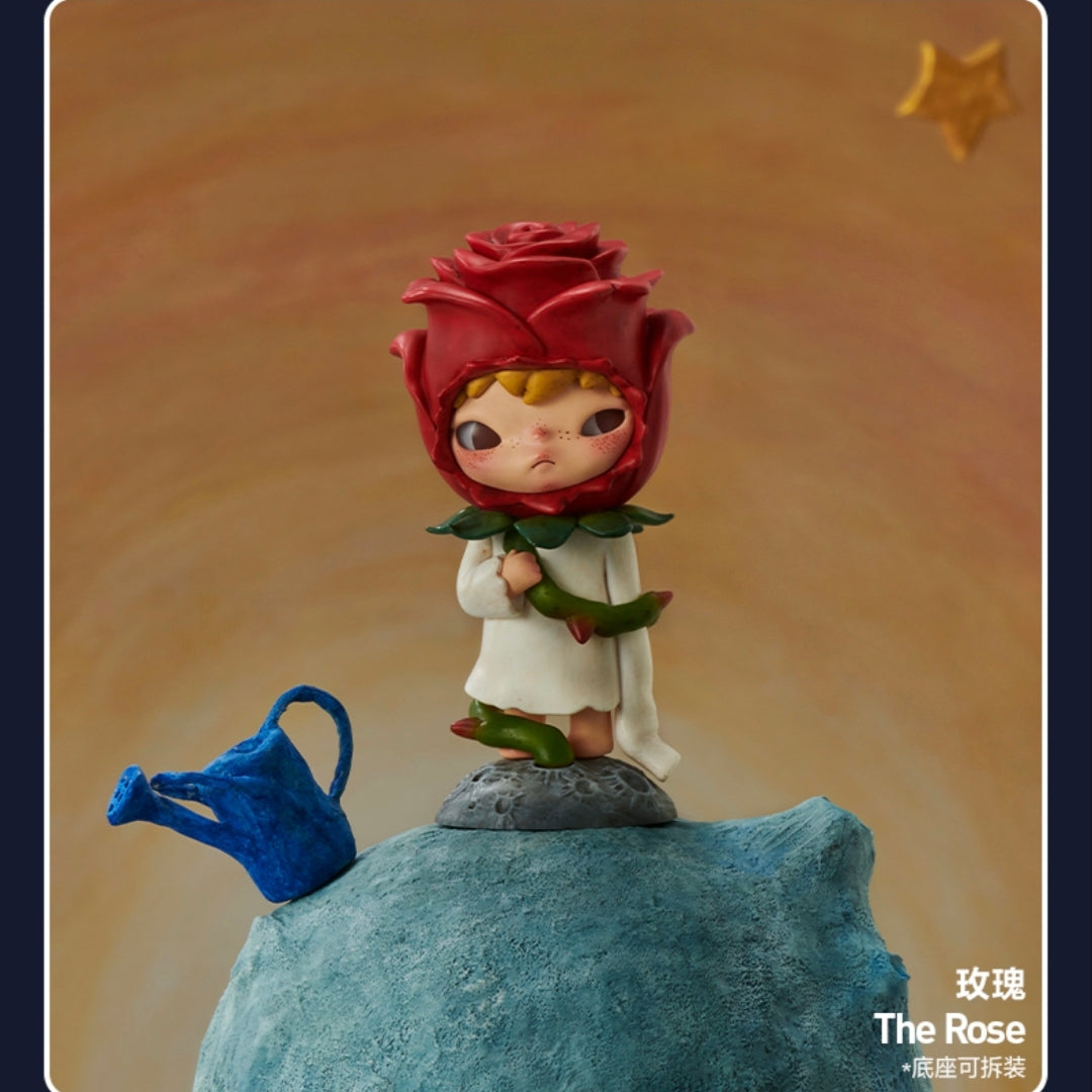 Hirono  Le Petit Prince Series Figures