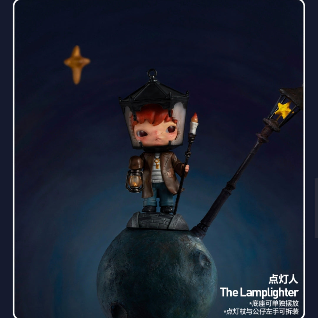 Hirono  Le Petit Prince Series Figures