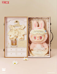 (Cat10039)Awake up Spring series Mokoko and Happy Halloween party series Magic of pumpkin