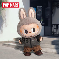 Jump for Joy - Labubu Large Doll limited Vinyl Face Doll  Pre-Order(Cat115)