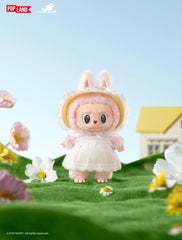Wholesale Mokoko v2  Fall into Spring the small one or large one vinyl plush doll pendant mokoko figure(Cat106)