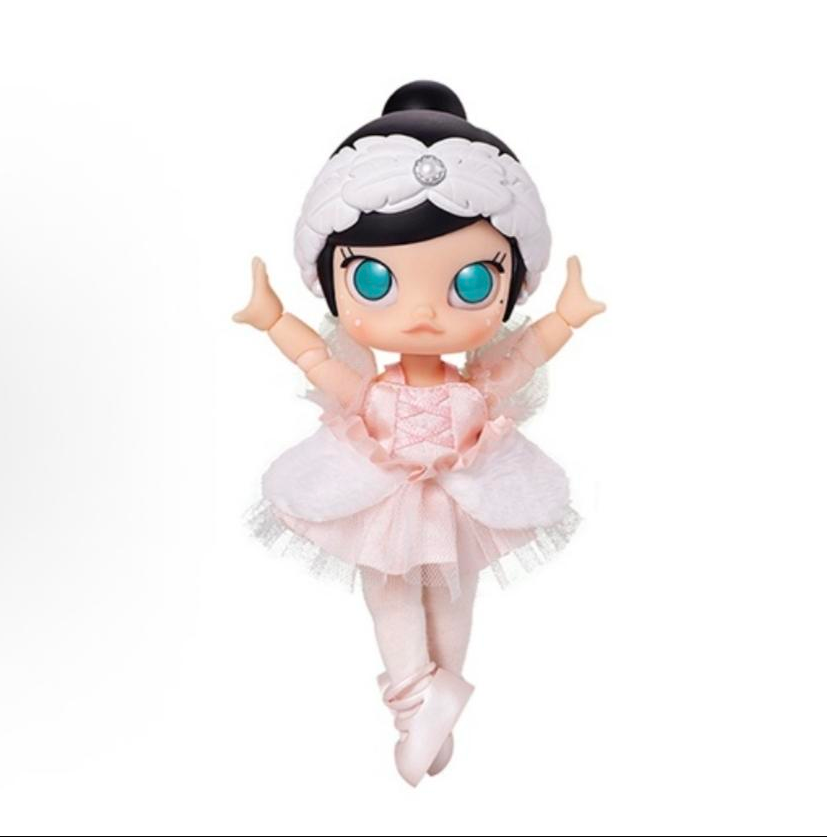 The items of BabyG order