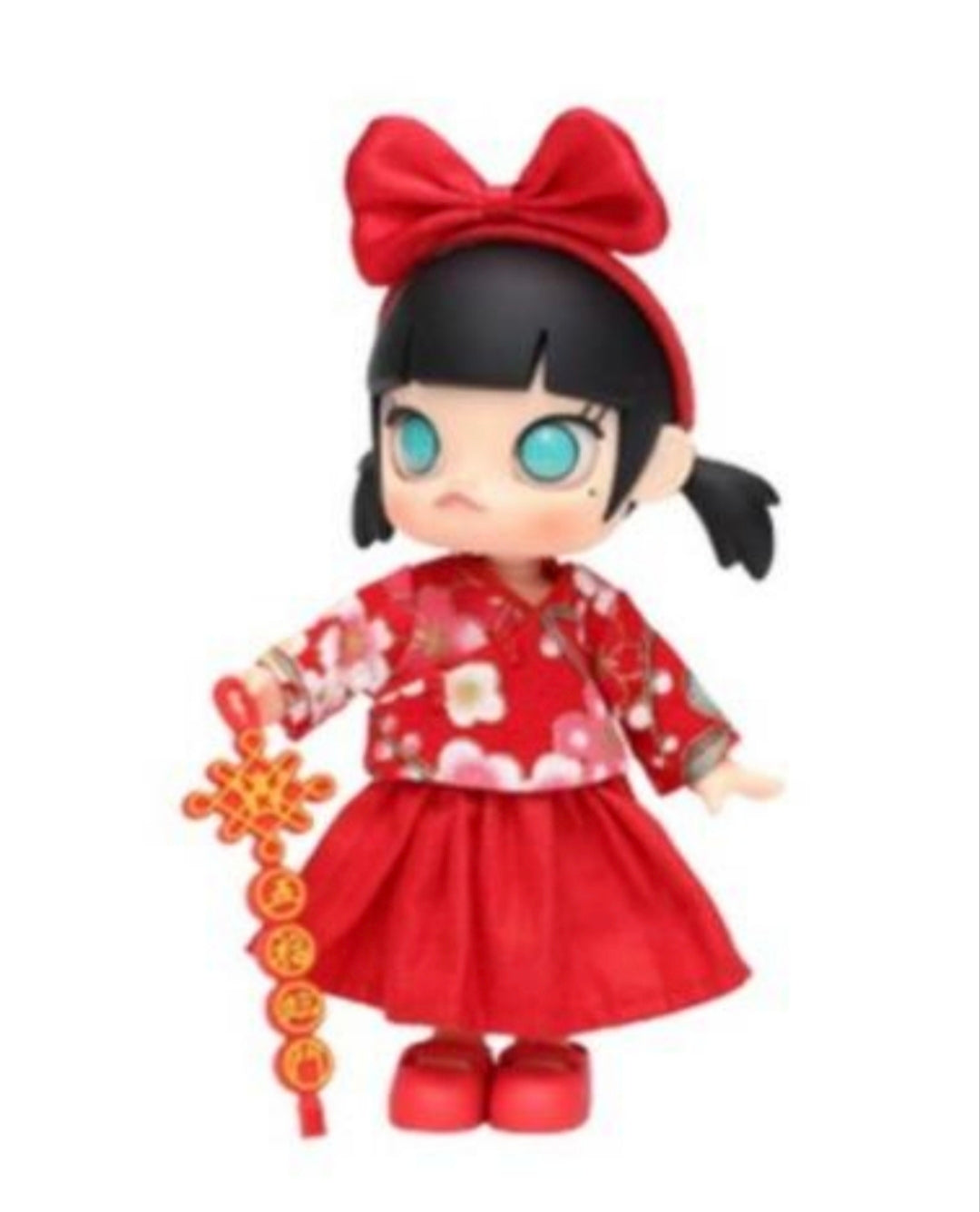 The items of BabyG order