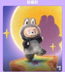 Labubu v3 Big into Energy series plush blindbox(Cat105)