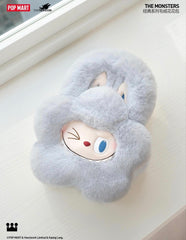 (Cat10)Mokoko Sweetheart series Flower bag stuffed plush pink bag Pre-order