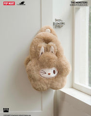 (Cat10)Mokoko Sweetheart series Flower bag stuffed plush pink bag Pre-order