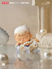 KUBO Angel Poem series figure blind box