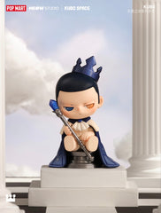 KUBO Angel Poem series figure blind box