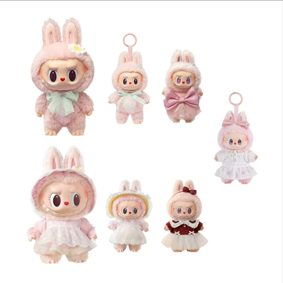 Mokoko Wholesale Exclusive link Mokoko figure & Large Doll (Cat101)