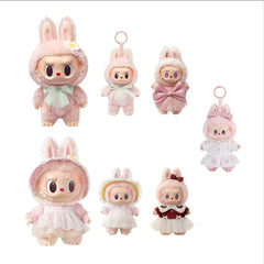 Mokoko Wholesale Exclusive link Mokoko figure & Large Doll (Cat101)